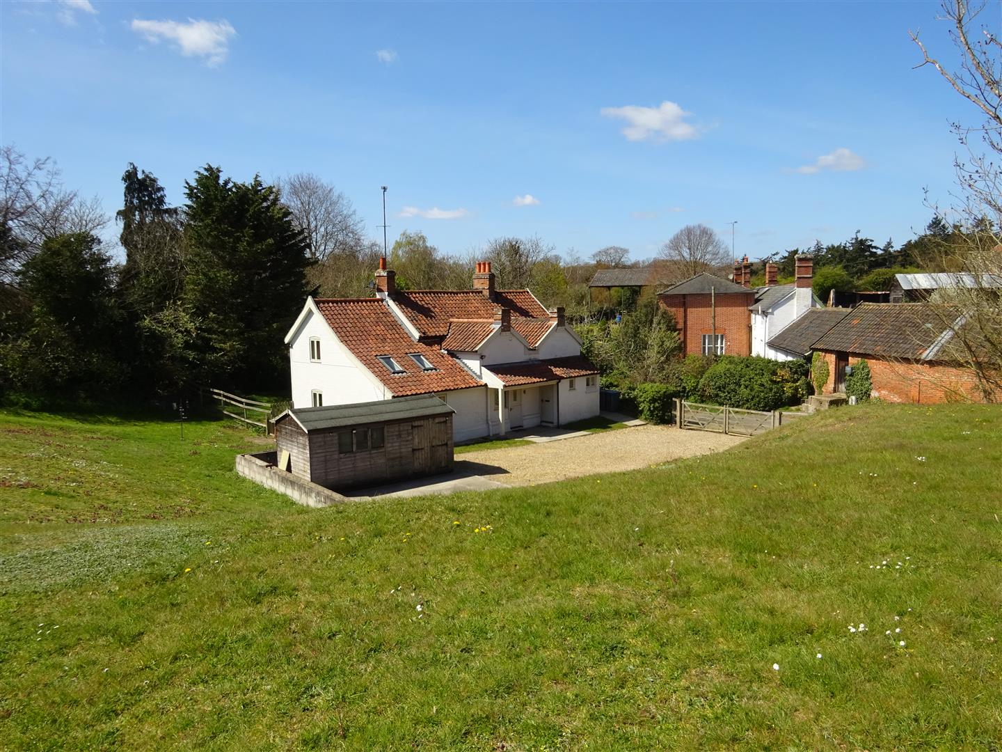 Melton property photo